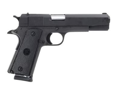 Rock Island Armory M1911A1 GI 9mm Luger 5in