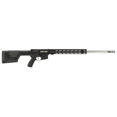 Alex Pro Target 2.0 223 Wylde 24in Black