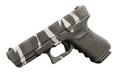 Glock G19 GEN 3 Gray Tiger Stripe