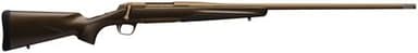 Browning X-Bolt Pro .300 Win Mag Rifle - Burnt Bronze Precision