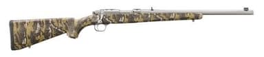 Ruger 77/357 .357 Magnum 18.5in Desolve Bare Reduced Camo