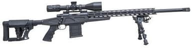 Howa Mini Action M1500 .22 ARC 20in Black