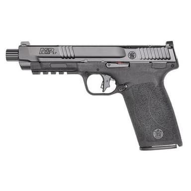 Smith and Wesson M&P 5.7 OR 5.7 X 28 5" Barrel 22-Rounds 2 Mags - USED
