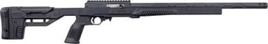 Volquartsen VF-Oryx .17 HMR 18.5in Black