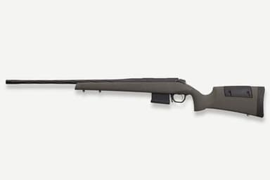 Weatherby 307 Precision Hunter .300 Win Mag Bolt-Action Rifle