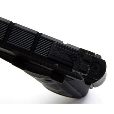 Browning Buck Mark Contour URX .22 LR Pistol - CA Approved
