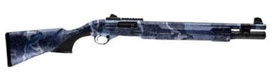 Beretta A300 Ultima Patrol Gen 1 - Realtree Blue 12GA Tactical Shotgun