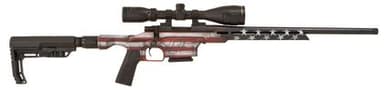 Howa M1500 Mini .223 Rem Bolt Rifle - American Spirit Edition