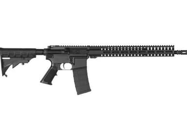 CMMG Resolute 100 Rifle - 5.56 NATO, Semi-Auto, 30-Round Capacity