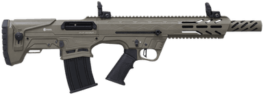 Citadel Scout 12 GA Semi-Auto Shotgun - FDE Elite Edition