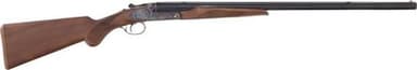 McCoy Shotguns 200A SXS 28in
