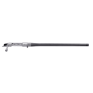 Bergara Rifles Premier 6.5 Creedmoor 22in Raw Stainless/Carbon