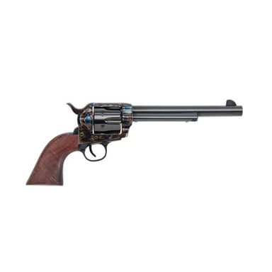 Traditions 1873 Frontier SA Revolver .45 Colt - 7.5" Case Hardened