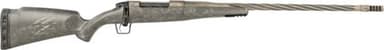 Fierce Firearms Twisted Rival XP 7mm Backcountry 18in C3 Carbon