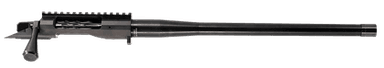 Faxon Firearms FX-7 8.6 BLK 16in DLC Black
