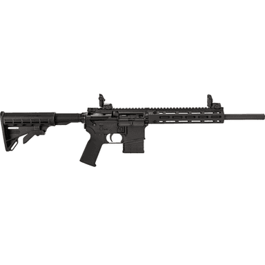 Tippmann Arms M4-22 LTE 22 LR 16in Black
