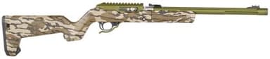X-Ring Takedown VR Mossy Oak .22 LR Semi-Auto Rifle