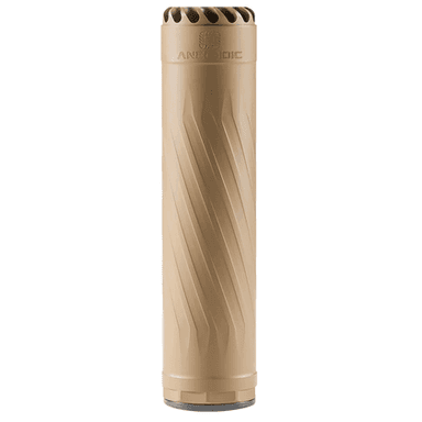 Anechoic AnechoX 35 9mm FDE Suppressor
