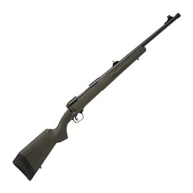 Savage 110 Hog Hunter .308 Win Bolt-Action, 20" Matte Black