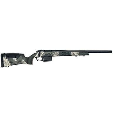 WEATHERBY Model 307 Range CS BG 308 Win 20 + 2 Brake