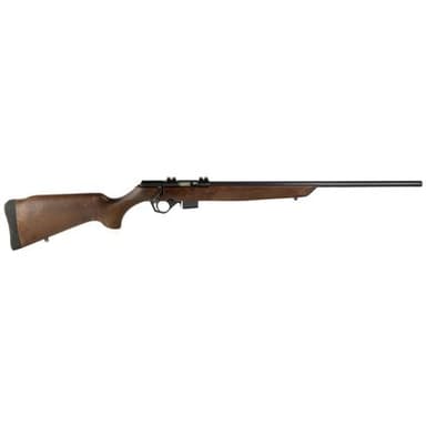 Rossi RB22 .22 WMR Bolt-Action Rifle with Hardwood Monte Carlo Stock