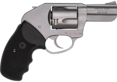 Charter Arms Bulldog On Duty .44 Special Revolver - Compact Power Gen 2