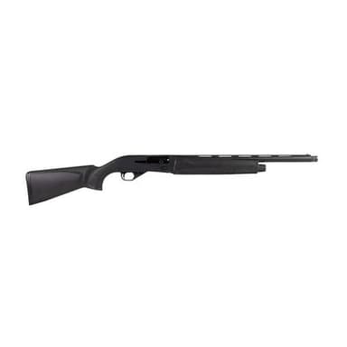CZ 712 G3 Utility 12GA Semi-Auto Shotgun, 20" Matte Black Versatile