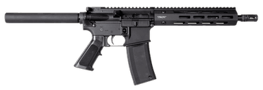 Troy A3 Tactical - .223 Rem, 10.5" Barrel, 30-Round Capacity