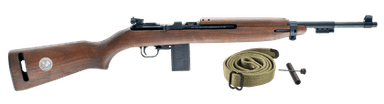 Chiappa Firearms M1-22 Commemorative Edition .22 LR 18in Blued Walnut