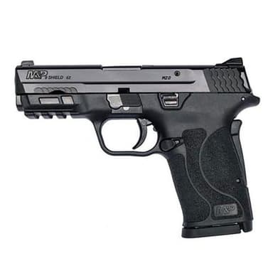 Smith & Wesson M&P9 Shield EZ 9mm - Compact Night Sight Defender