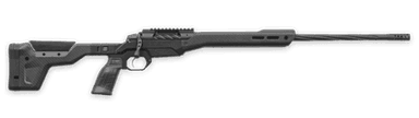 Weatherby 307 Alpine MDT 22 Creedmoor 22in Graphite Black