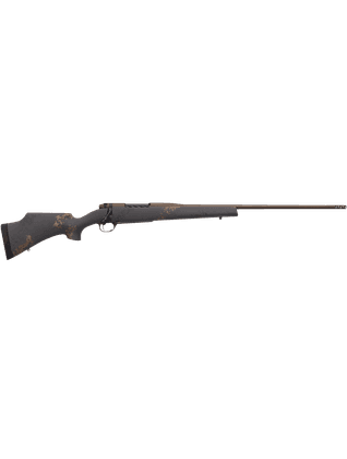 Weatherby Mark V Camilla UltraLite .280 AI Rifle - Women's Edition