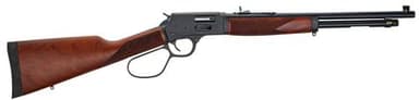 Henry Big Boy .44 Mag Lever Rifle, Side Gate Load, 20" Barrel