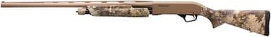 Winchester SXP Hybrid Hunter 12GA Pump Shotgun - TrueTimber Camo Finish