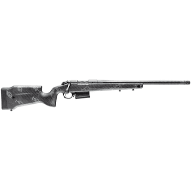 Bergara B-14 Crest Carbon .300 PRC 22in Sniper Gray