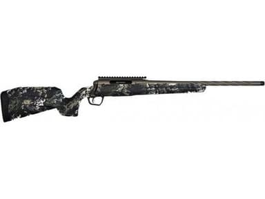 Savage Arms Axis 2 Pro 30-06 Springfield 20in Forest SP Camo