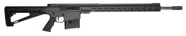 Great Lakes GL10 .300 Win Mag Precision Rifle - Sniper Grey