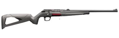 Winchester Xpert Gen 1 .22 LR Bolt Action Rifle - Precision Gray 18"