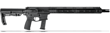 Christensen Arms CA9MM Gen 2 - 9mm Semi-Auto Rifle, 16" Barrel, 21rd