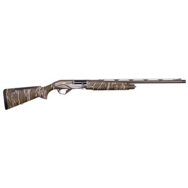 Weatherby Sorix Turkey Compact 20 Gauge 24in Mossy Oak Bottomland