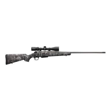 Winchester XPR .30-06 Bolt Rifle - TrueTimber Camo 24"