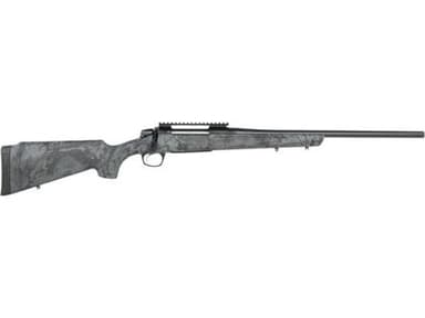 CVA Cascade SR .223 Rem 16.5in Graphite Black Cerakote