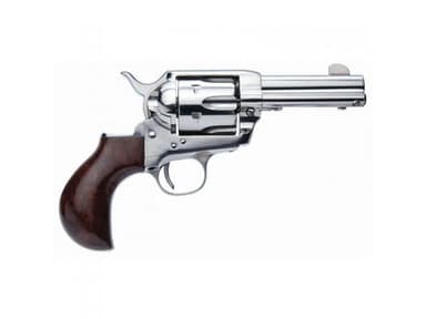 Cimarron Thunderball 9mm 3.5in Nickel