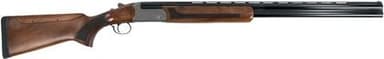 Royal Arsenal Elegance 12 GA Over/Under Shotgun - Walnut/Blued