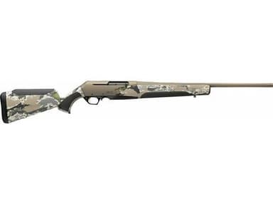 Browning BAR MK4 Speed .308 Win 22in Smoked Bronze Cerakote