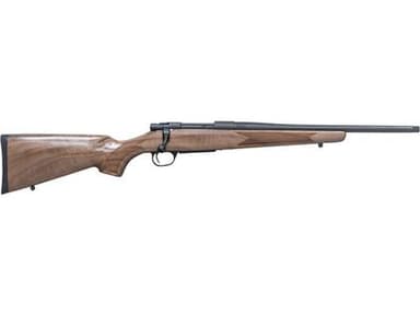 Howa M1500 Superlite Short .308 Win 16.25in Walnut