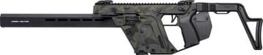 Kriss Vector CRB Gen 3 10mm Auto 16in Woodland