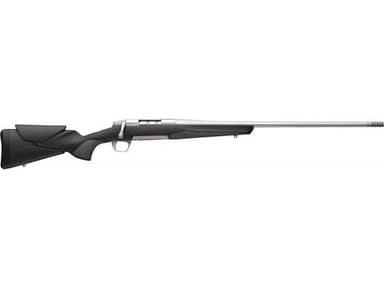 Browning X-Bolt 2 Hunter .308 Win 22in Stainless