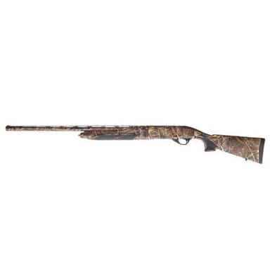 Weatherby Element Waterfowler 12GA Semi-Auto Shotgun - Max-5 Camo