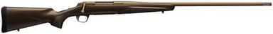 Browning X-Bolt Pro .270 Win Bolt-Action Rifle, Feather Trigger